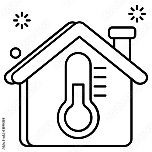 Temperature Controller 