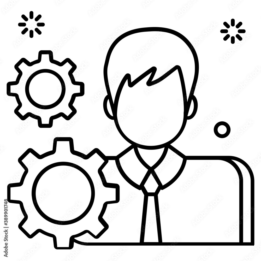 Project Manager Project Manager