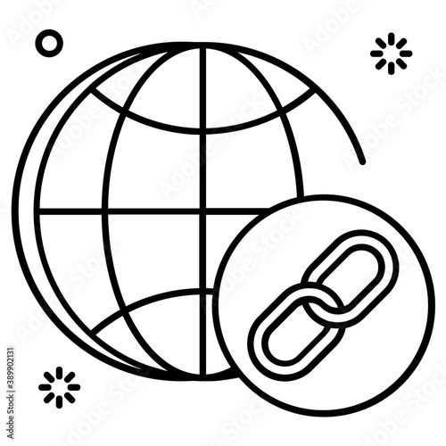 Global Linkage