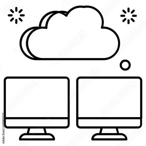 Wide Area Network 