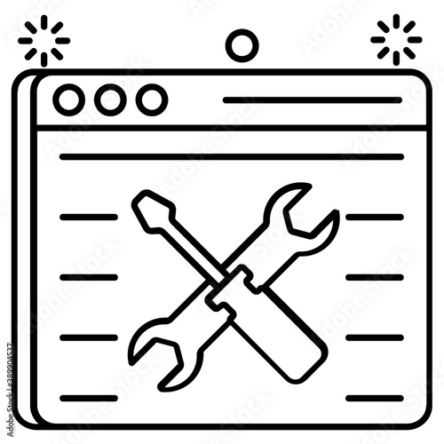 Website Maintenance 
