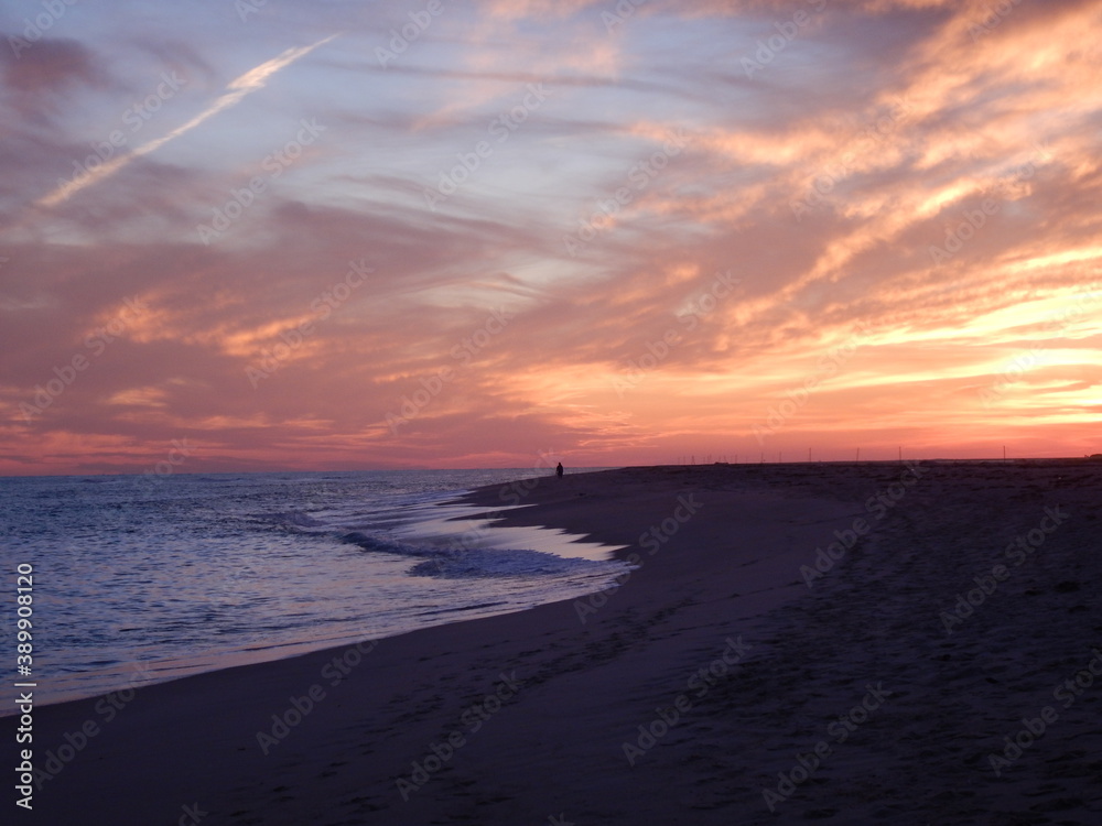 Nantucet beaches