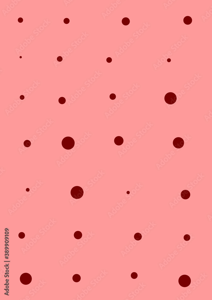 red water drops background red water drops background