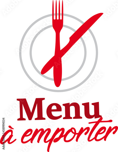 MENU A EMPORTER V2