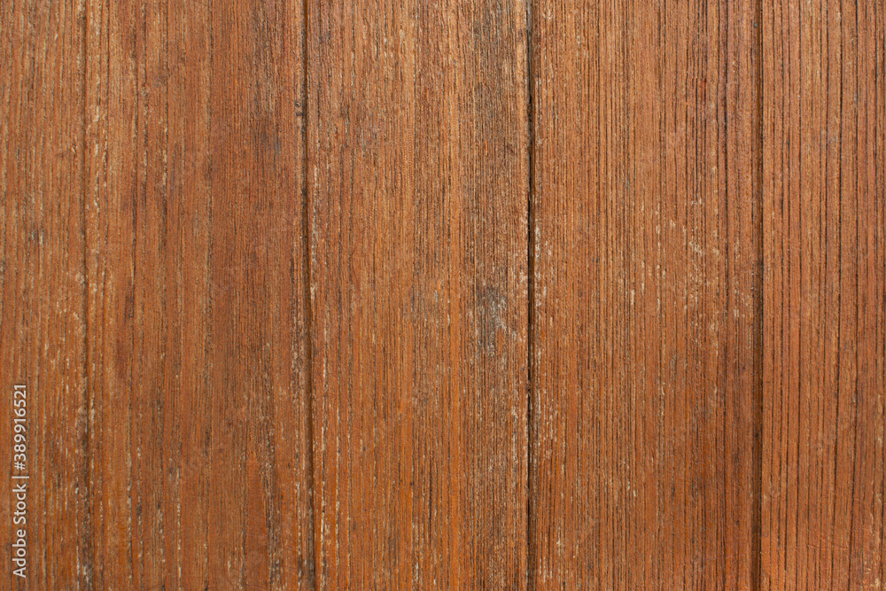 Dark brown old wood texture for writing messages or designs Dark brown old wood texture for writing messages or designs