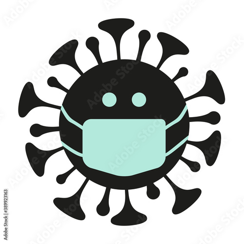 Covid-19 virus 5