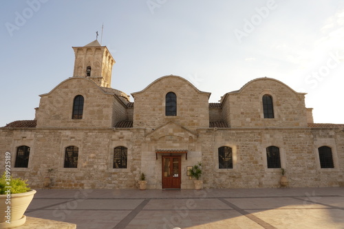 St. Lazaros, Larnaca, Cyprus