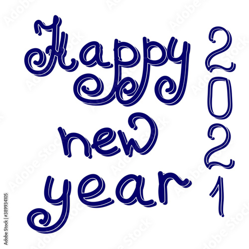 Congratulation happy New Year.