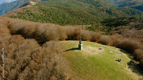 Montalto in Calabria photo