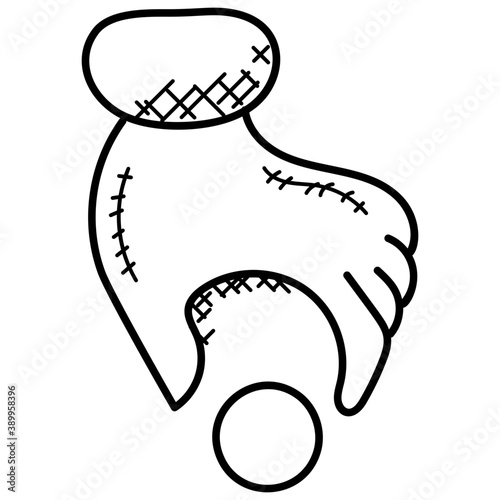 
A hand holding penny coin, giving coin and charity concept 
