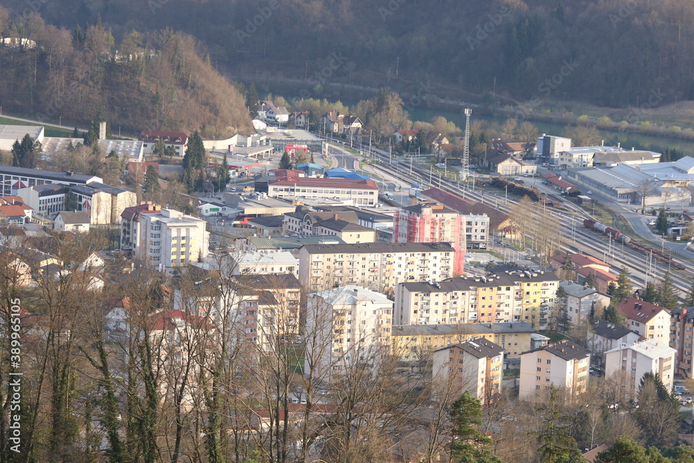 Sevnica Slovenia