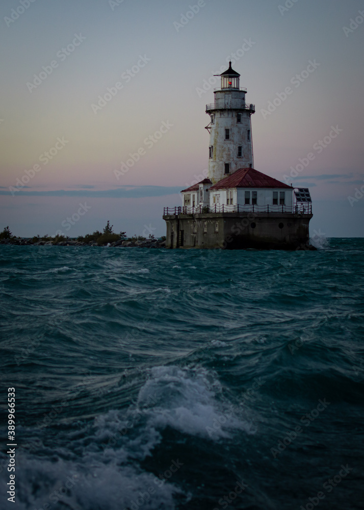 lighthouse