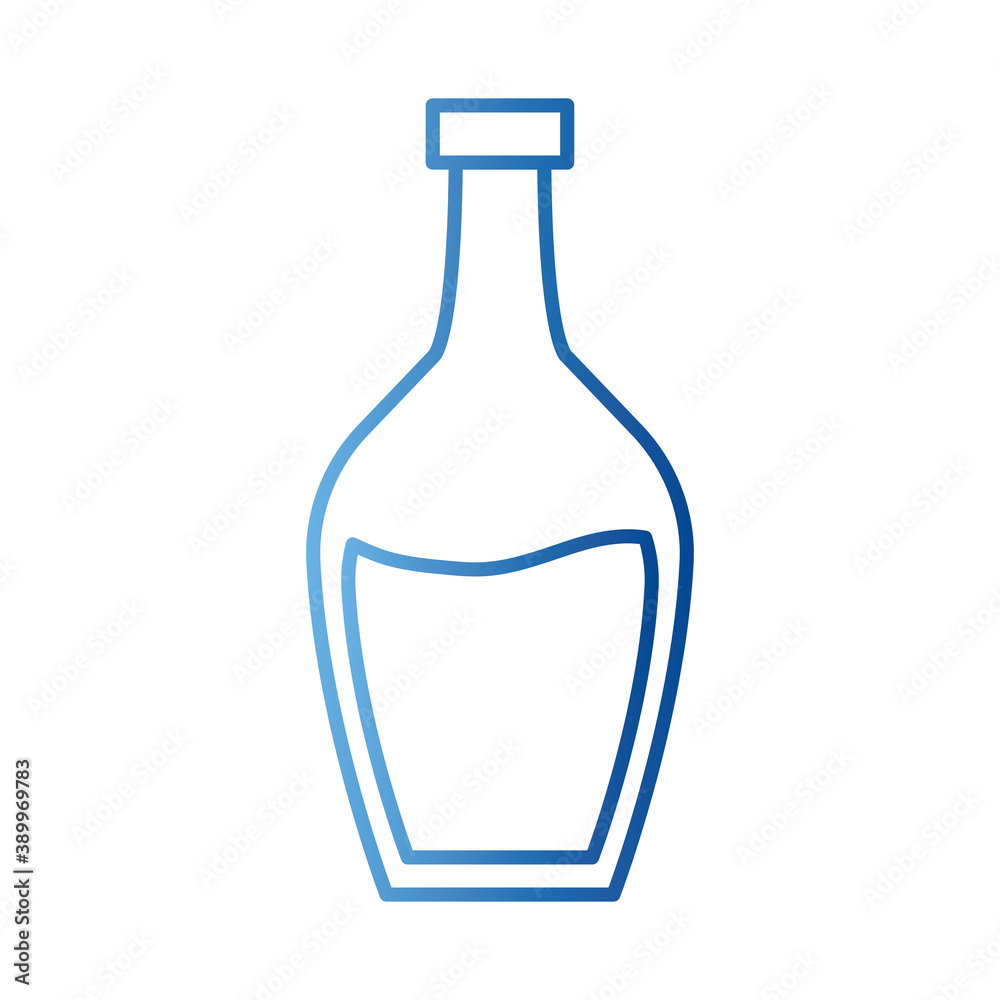 olive oil gradient style icon vector design olive oil gradient style icon vector design
