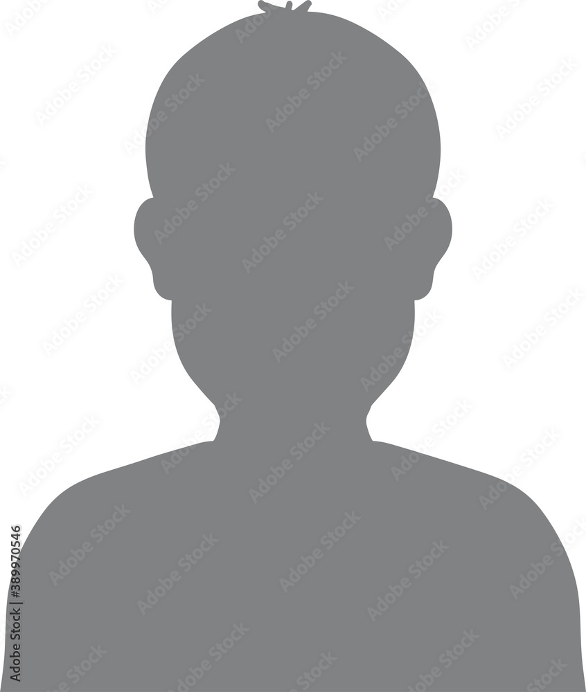Hand drawn, modern, man avatar profile icon (or portrait icon). User flat avatar icon, sign, profile male symbol Hand drawn, modern, man avatar profile icon (or portrait icon). User flat avatar icon, sign, profile male symbol
