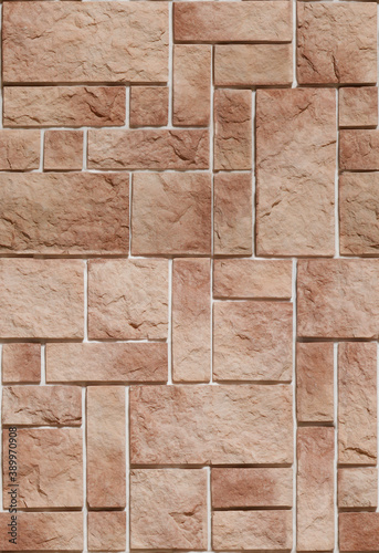 Paving stones covering (bitmap texture) 