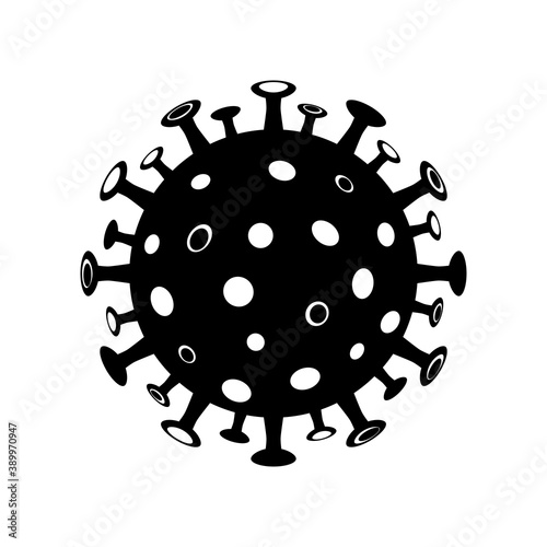 Healthcare infographic elements. Coronavirus, covid. Abstract concept, icon. Vector illustration on a white background.