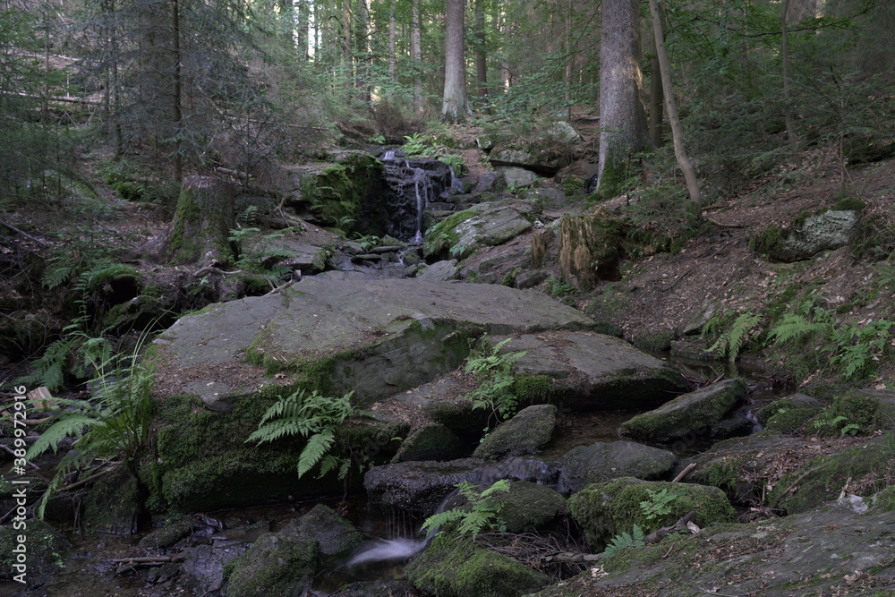 Wasserfahl Wasser Natur Bayrischerwald Wasserfahl Wasser Natur Bayrischerwald