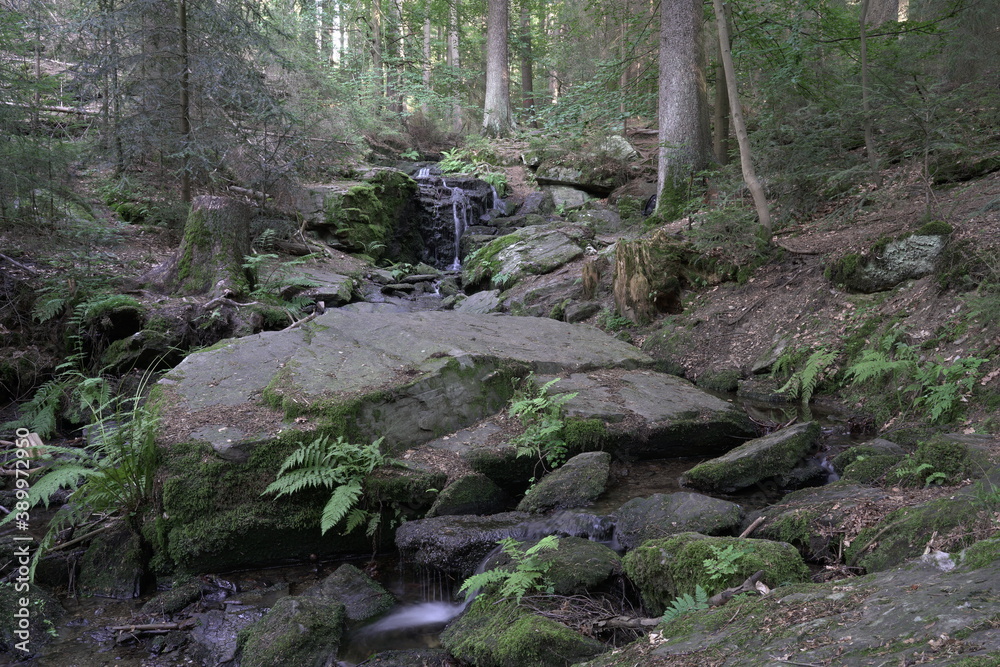 Wasserfahl Wasser Natur Bayrischerwald Wasserfahl Wasser Natur Bayrischerwald