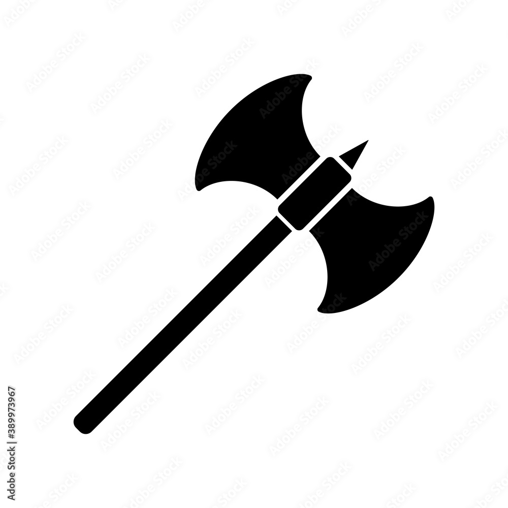axe icon element of weapon icon for mobile concept and web apps. Thin line axe icon can be used for web and mobile. Premium icon on white background axe icon element of weapon icon for mobile concept and web apps. Thin line axe icon can be used for web and mobile. Premium icon on white background