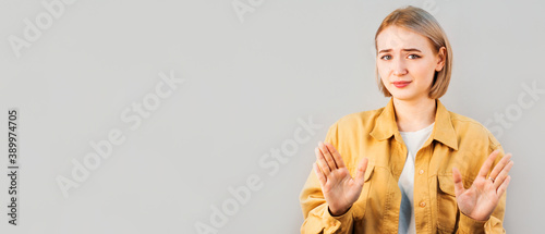 Foto Woman thinks boyfriend should slow down