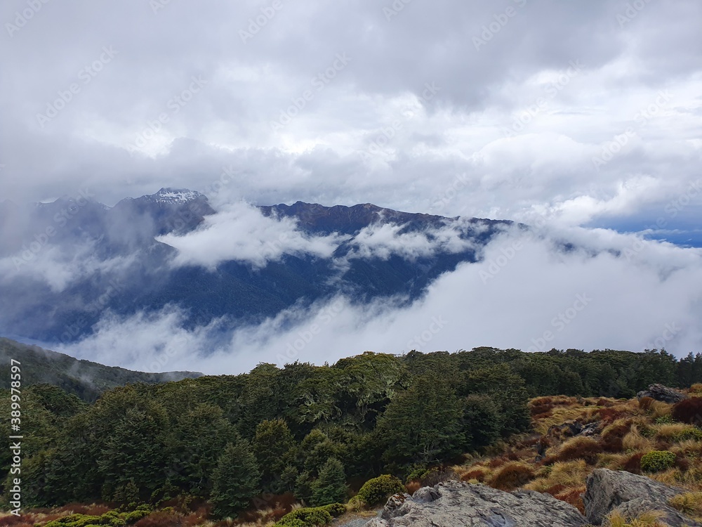 clouds over mountain
New Zealand
Kepler clouds over mountain
New Zealand
Kepler