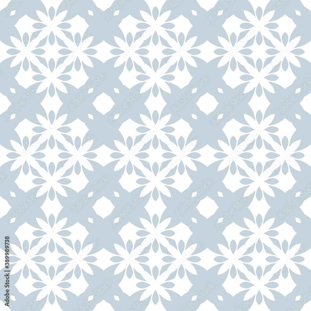 Retro grey pattern, texture, flat minimal design with repreat form, creative decor