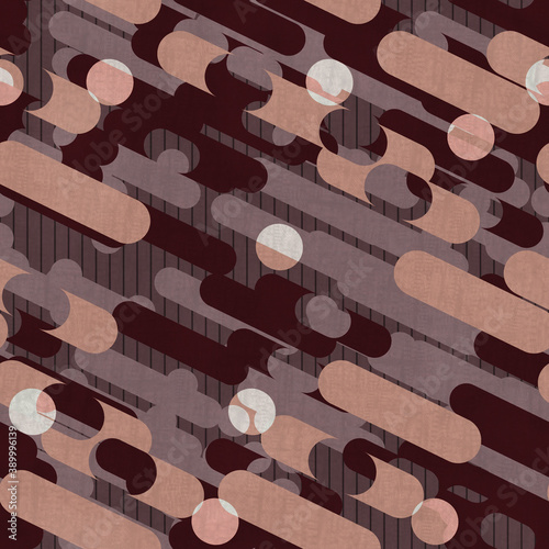 40 Camouflage Seamless Pattern - 4K resolution -pixelated camo - facric pattern