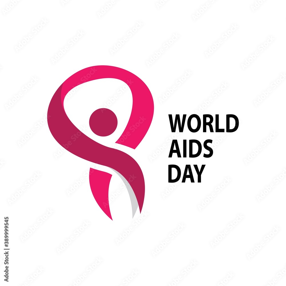 World aids day logo images World aids day logo images