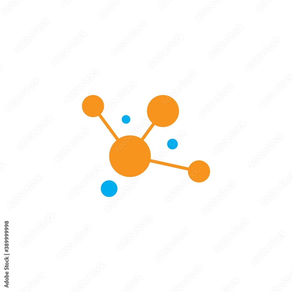 Molecule logo images Molecule logo images