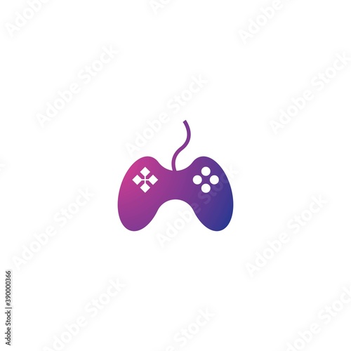 Gamepad logo images