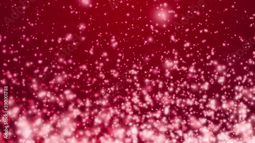 Snow going up_001