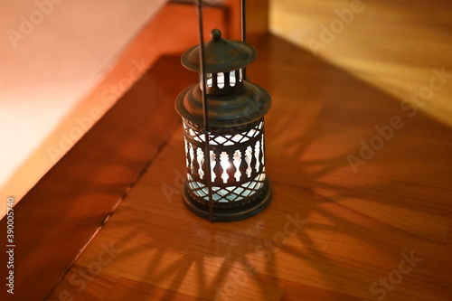 candle lup