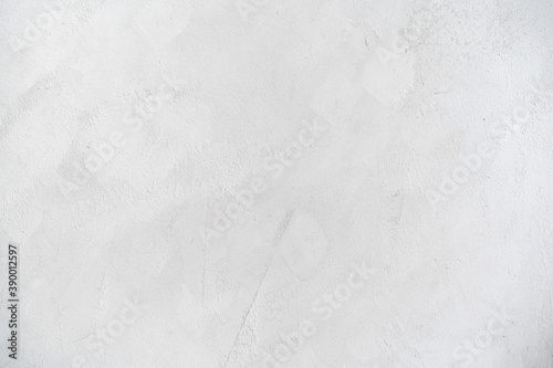  Smooth scratched grungy concrete flooring background close up. Empty room built in retro style