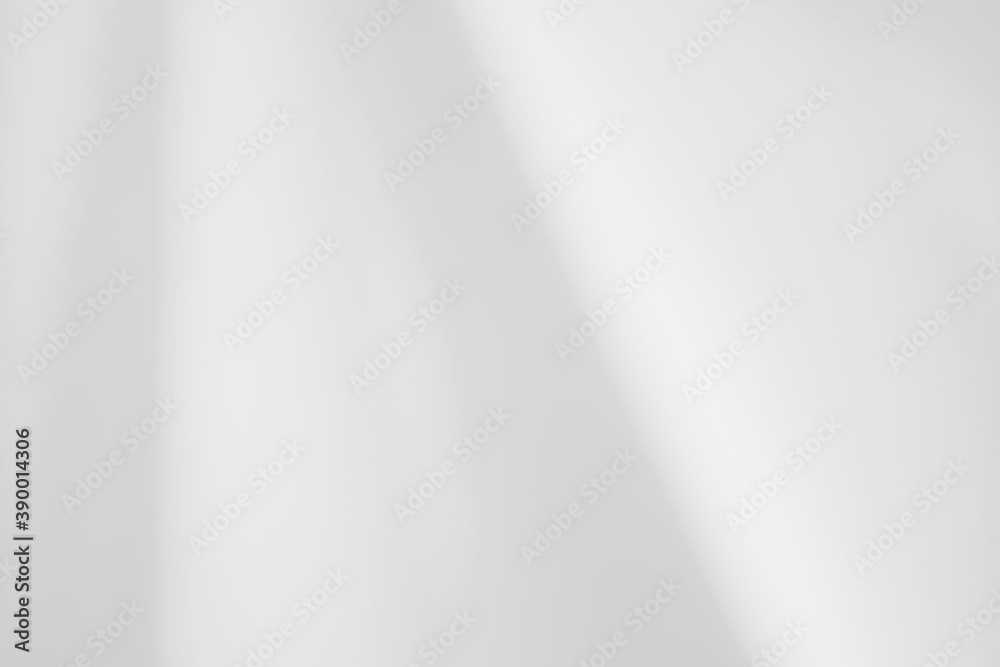 White abstract background with lines and patterns