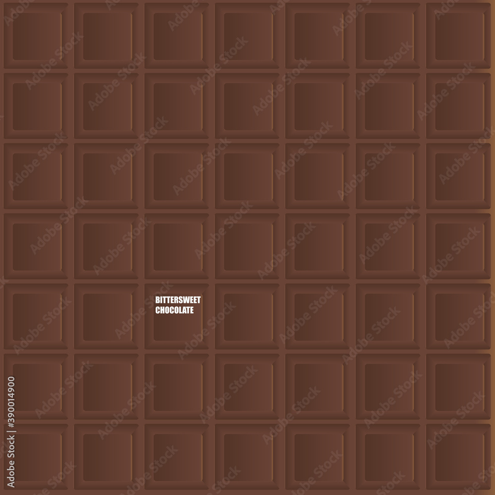 Bittersweet Chocolate