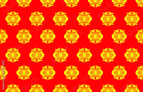 Motif Bali, Indonesia. with modern colors. exclusive background. Vector. eps 10,