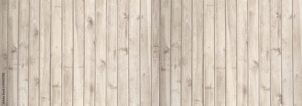 Obraz premium Vintage wooden boards of plank background.