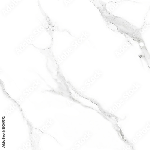 natural White marble texture for skin tile wallpaper luxurious background. Creative Stone ceramic art wall interiors backdrop design. picture high resolution. © Eben Barber