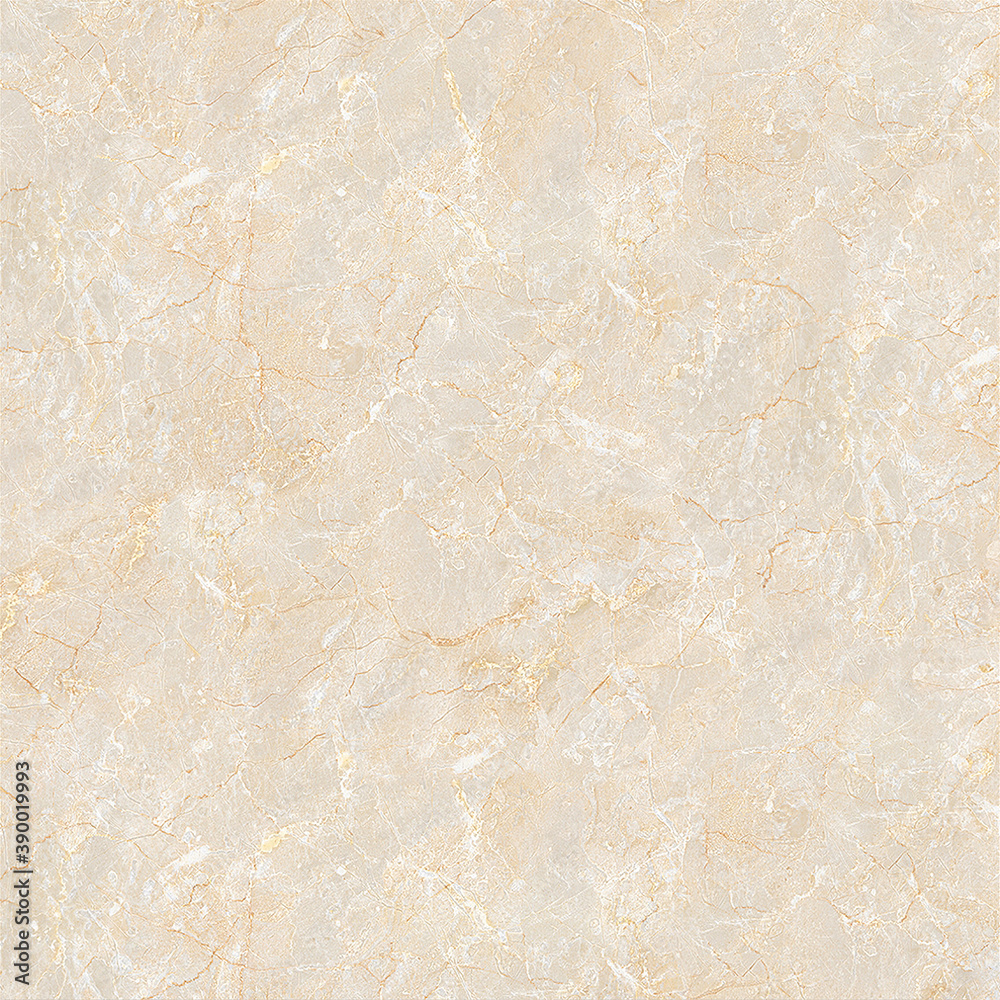 Fototapeta premium Polished marble. Real natural marble stone texture and surface background.
