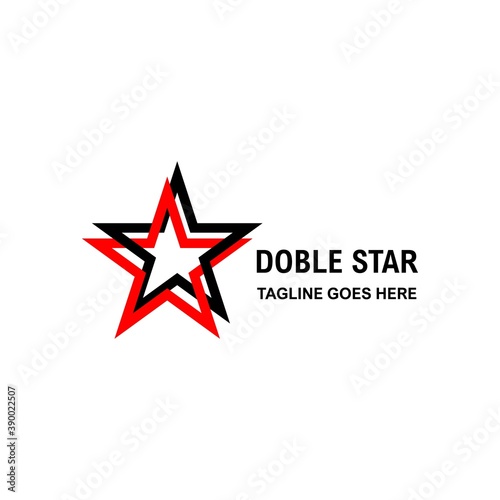Star Logo design