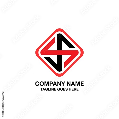 Free Download chain logo design - GFXLoad