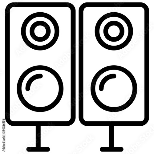 Speaker 