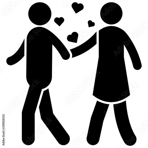 Love Birds 