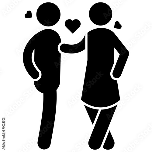 Love Birds