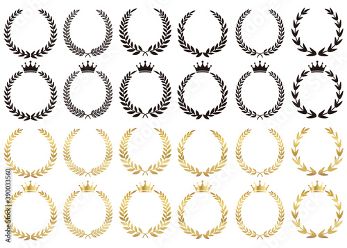 ランキングの月桂冠のバリエーションセット