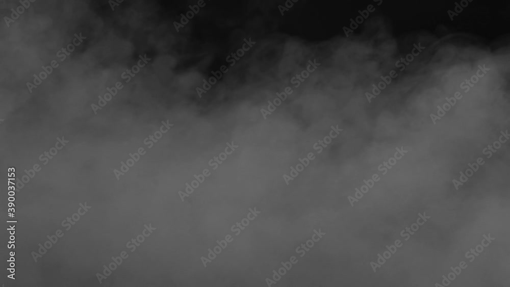 Real abstract steam, clouds, fog, vapor, ice, fire smoke over black background. Real abstract steam, clouds, fog, vapor, ice, fire smoke over black background.