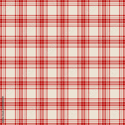 Tartan plaid pattern background. Texture for plaid, tablecloths, clothes, shirts, dresses, paper, bedding, blankets, quilts and other textile products.