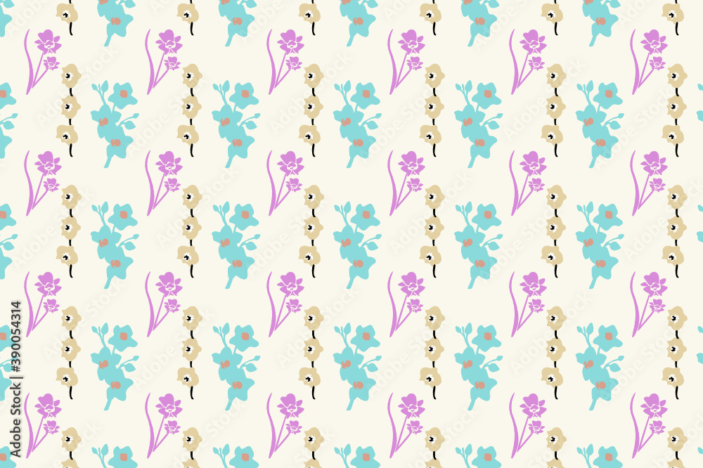 Lotus Flower Digital Paper. Suitable for backgrounds and wallpapers. Lotus Flower Digital Paper. Suitable for backgrounds and wallpapers.