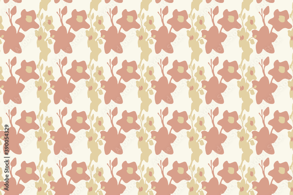 Lotus Flower Digital Paper. Suitable for backgrounds and wallpapers. Lotus Flower Digital Paper. Suitable for backgrounds and wallpapers.