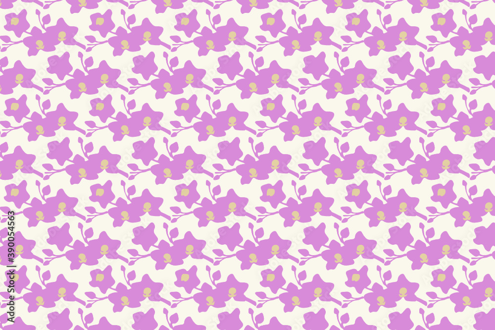 Lotus Flower Digital Paper. Suitable for backgrounds and wallpapers. Lotus Flower Digital Paper. Suitable for backgrounds and wallpapers.